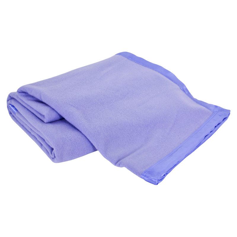 Creswick Luxurious AllNatural 100 Australian Merino Wool Blanket